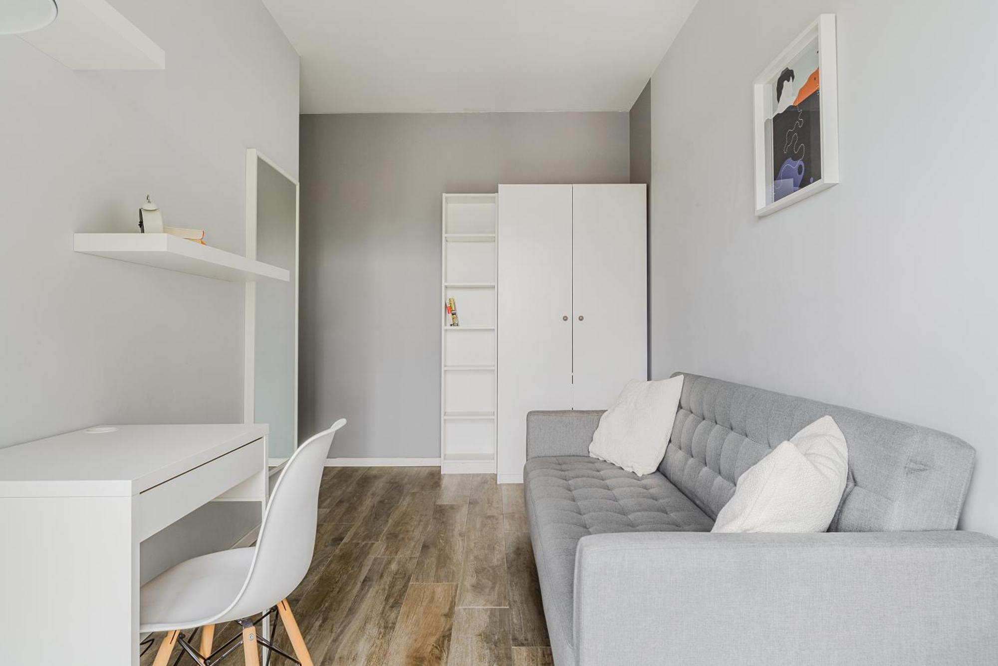 Shortstaypoland Naruszewicza Appartement *